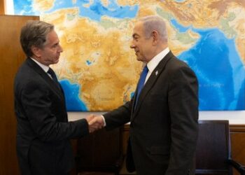 Israel setzt Arbeitsgruppen zum iranischen Atomprogramm wieder ein