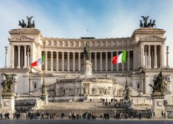 Italienischer Unternehmervertreter: Negative Haltung gegenüber Russland nimmt ab