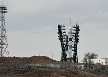 Kasachstan: Franzose stirbt in der Nähe des Weltraumbahnhofs Baikonur – an Dehydrierung