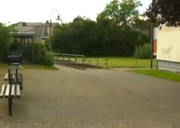 Keine Tritte, große Empörung: Polizei korrigiert Angaben zu "Angriff" auf Mädchen in Grevesmühlen