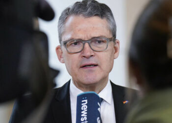 Kiesewetter will Russisches Haus wegen "erhöhter Terrorgefahr" schließen lassen