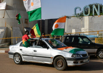 Konföderation der Sahelstaaten und neuer Antikolonialismus