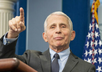 Kontrafaktisch: Corona-Berater Fauci leugnet vor US-Ausschuss, Labortheorie unterdrückt zu haben