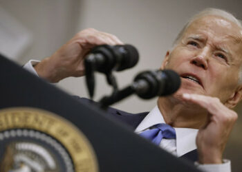 Kreml: Putin wird sich nicht auf Bidens Niveau herablassen