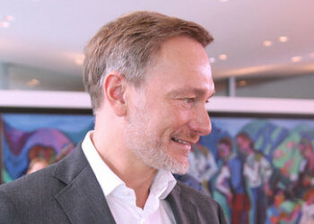 Krieg billiger als Verhandlungen? Lindner will die Ostdeutschen über Ukraine-Konflikt belehren