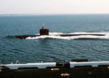 Kuba findet kein Gefallen an Präsenz eines US-U-Boots in seinen Gewässern