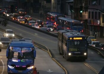 Landesweiter Blackout in Ecuador – Chaos in Quito und Guayaquil