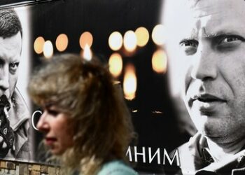 Lebenslang: Gericht verurteilt Mörder von Sachartschenko und Motorola