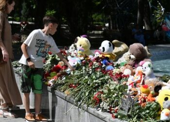 Lizenz zum Töten: Kiew nennt getötete und verletzte Zivilisten auf der Krim "zivile Besatzer"