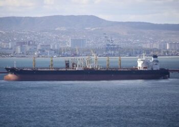 London ruft zu schärferen Maßnahmen gegen Moskau auf: Erdöl aus Russland soll blockiert werden