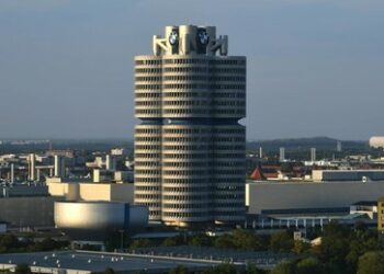 Mann in München erschossen – Großeinsatz der Polizei