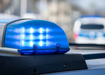 Mann in Tirpersdorf im Vogtland gesteht Mord an seiner Familie