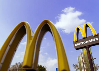 McDonald's beendet Versuch mit KI – nach Eiscreme mit Speck