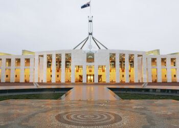 Medien: Mehr als 50 Prozent der Australier sind gegen Unterstützung für Ukraine