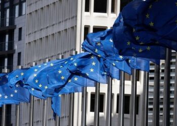 Medien: "Neues Ungarn" – Deutschland verzögert nächstes Paket mit Russland-Sanktionen