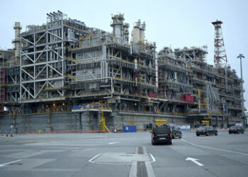 Medienbericht: Deutschland stellt sich bei neuen Sanktionen gegen Russland quer