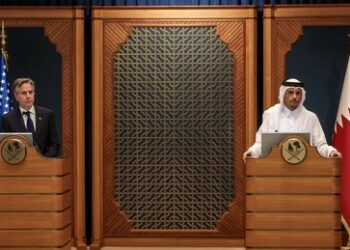 Medienbericht: Katar droht der Hamas mit Ausweisung, Einfrieren von Vermögen und Verhaftung