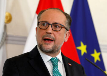 Mehrere EU-Staaten fordern Kurswechsel in der Syrien-Politik