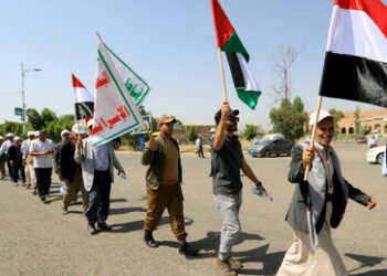 Mehrfrontenkrieg: Huthi-Angriff auf ein Schiff und Hafen von Eilat im Visier der Milizen in Irak