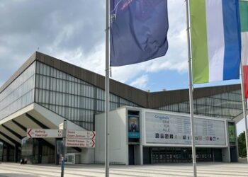 Messe Essen kündigt Mietvertrag für AfD-Parteitag