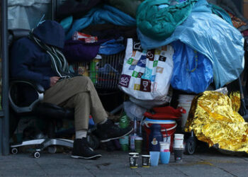 Mietwucher-Politik: Wohnen in Deutschland wird zum Luxus für Reiche