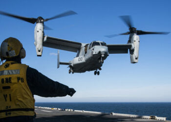 Militärübung BALTOPS 2024 startet in Litauen