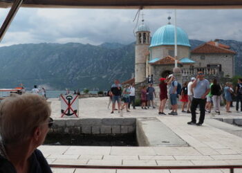 Montenegro: Arbeit zum Vorteil des eigenen Schadens