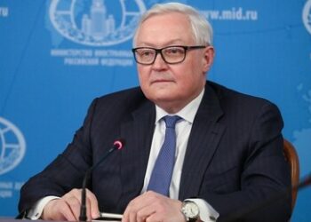 Moskau: USA stehen kurz vor einer "fatalen" Fehlkalkulation