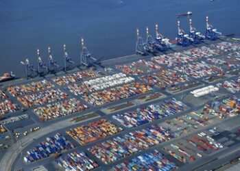 NDR: Verfassungsschutz Bremen warnt vor Sabotage im Hafen von Bremerhaven