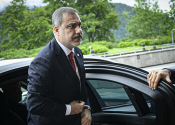 Nach Drohung der Hisbollah: Auch die Türkei warnt Zypern vor Einmischung in Nahost-Konflikt