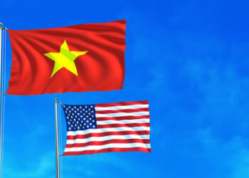 Nach Putins Besuch fährt US-Delegation nach Vietnam: Hanoi nennt Washington strategischen Partner