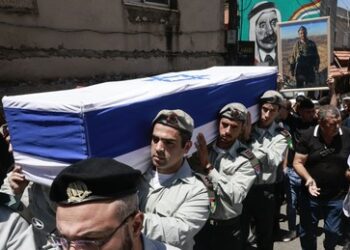 Nach Tod israelischer Soldaten: Israel kündigt tägliche "taktische Pausen" in Rafah an