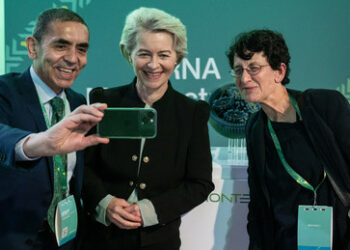 Nach Todesfällen: US-Gesundheitsbehörde stoppt BioNTech-Testphase für Krebsmittel