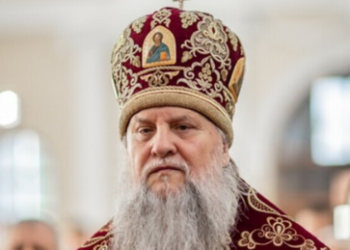 Nach Vermittlung durch den Papst: Bischof der Ukrainisch-Orthodoxen Kirche nach Russland abgeschoben