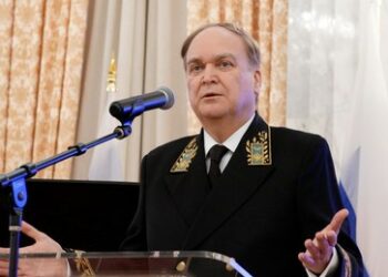 Nach jüngsten US-Sanktionen: Moskau verspricht "entschlossene Antwort"