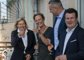 Nancy Faesers "Geheimplan": Migranten verbeamten