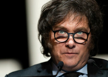 Neoliberal, diktatorisch, antisozial: Scholz empfängt ultrarechten argentinischen Staatschef