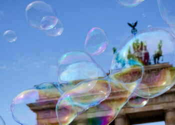 Neues Geschäftsmodell: Entzug von CO₂ aus der Atmosphäre könnte Milliardenmarkt werden