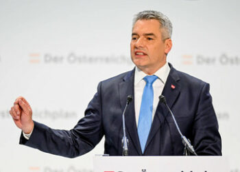 Österreich: EU-Renaturierungsgesetz führt zu Regierungskrise