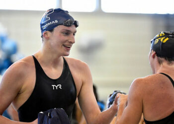 Olympia-Träume passé – "Trans"-Schwimmer Lia Thomas erleidet Niederlage vor Sportgerichtshof