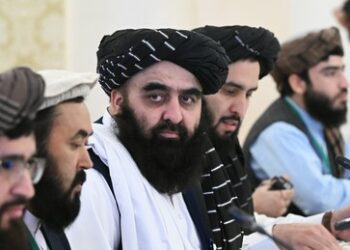 Pepe Escobar: Russland, SOZ, BRICS – die Normalisierung Afghanistans