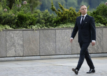 Polens Präsident fordert "Dekolonisierung" Russlands