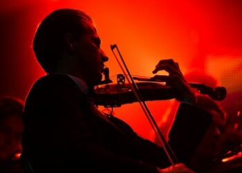 Politisch motiviert? Großer Musikwettbewerb vergibt Hauptpreis an mittelmäßigen ukrainischen Geiger