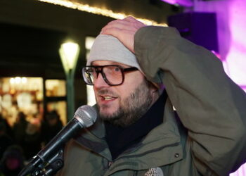 Potsdamer "Geheimtreffen": Correctiv-Chef muss Falschbehauptung eingestehen