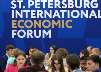 Präsident der Republika Srpska reist zu SPIEF nach Russland