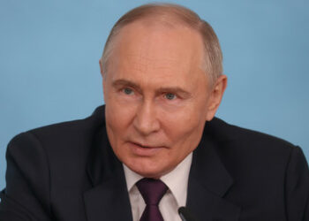 Putin, die Zuneigung zu Deutschland und der Wahn der Mainstream-Medien