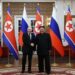Putin in Nordkorea: Abkommen über strategische Partnerschaft abgeschlossen