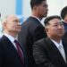 Putin reist bald nach Nordkorea – USA in Alarmstimmung