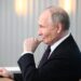 Putin trifft ausländische Presse: Ein überraschend offener Dialog