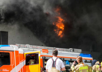 Putin war's – Warum jede Gelegenheit genutzt wird, sich als Opfer Russlands darzustellen